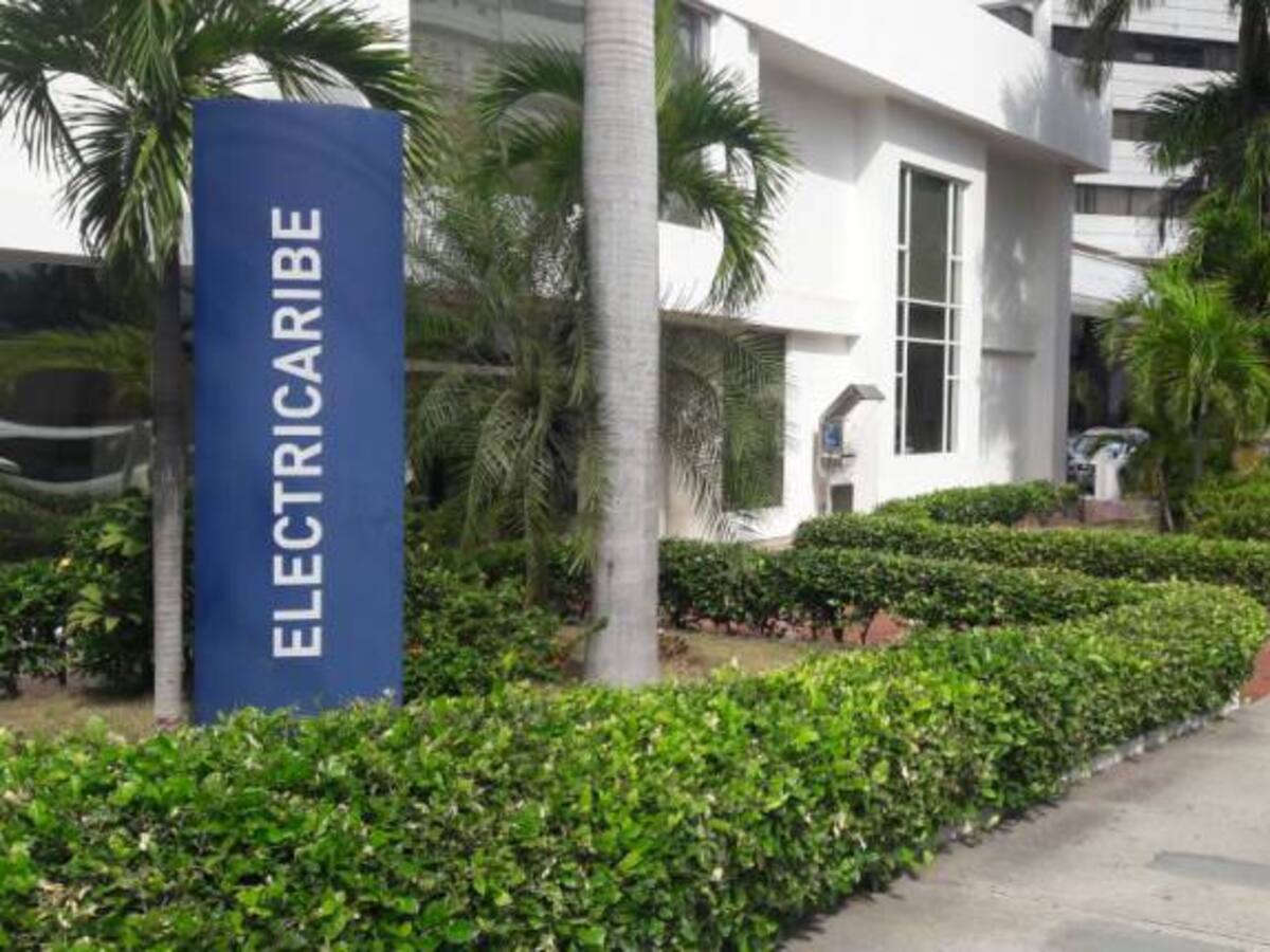 Municipios del Atlántico deben 40 mil millones a Electricaribe