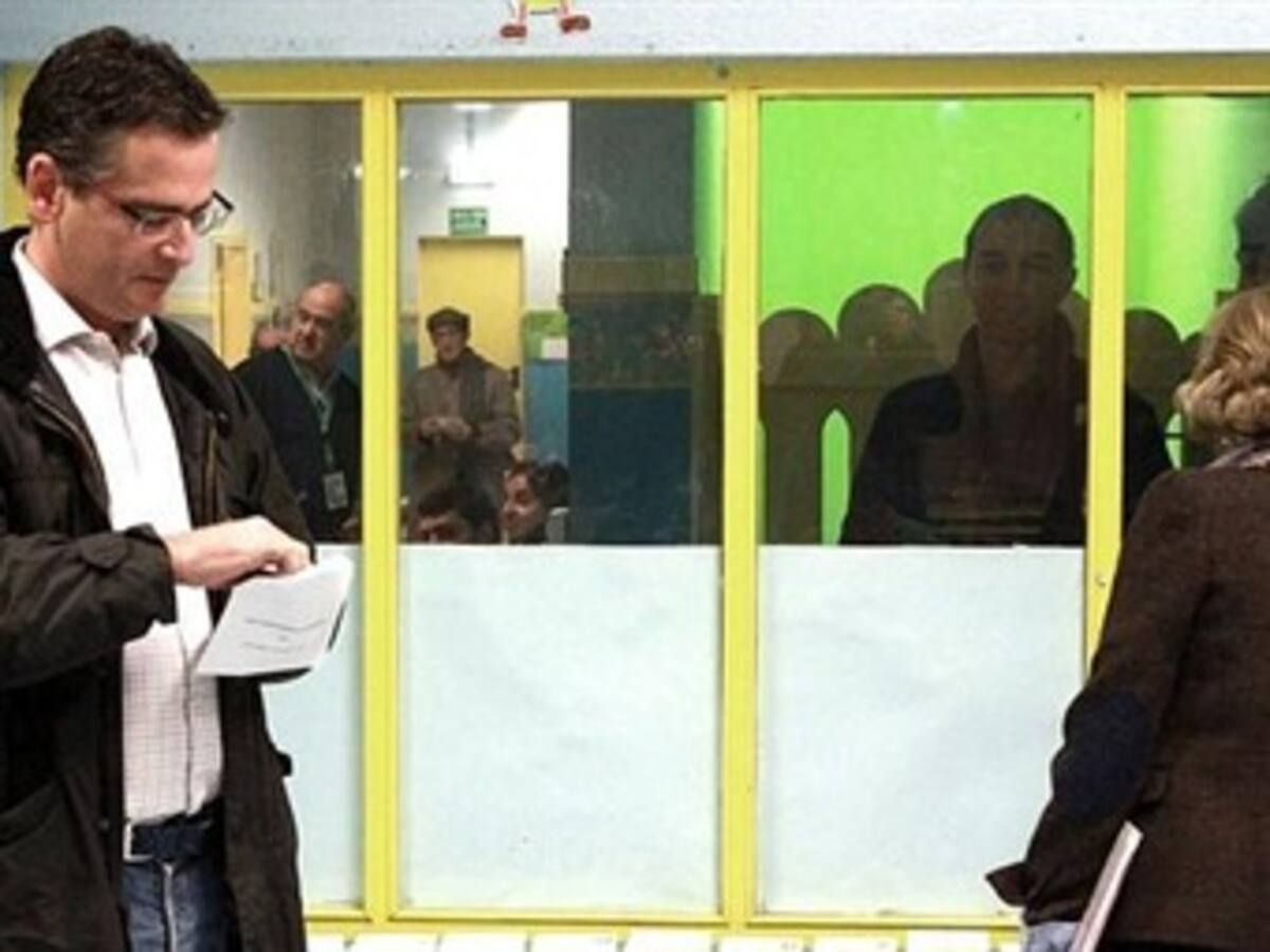 Unos 38.000 argentinos radicados en el exterior podrán votar