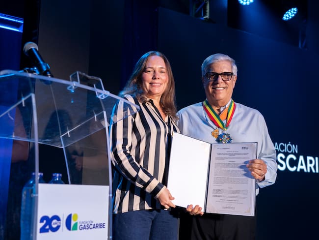 Foto: cortesía Fundación Gascaribe