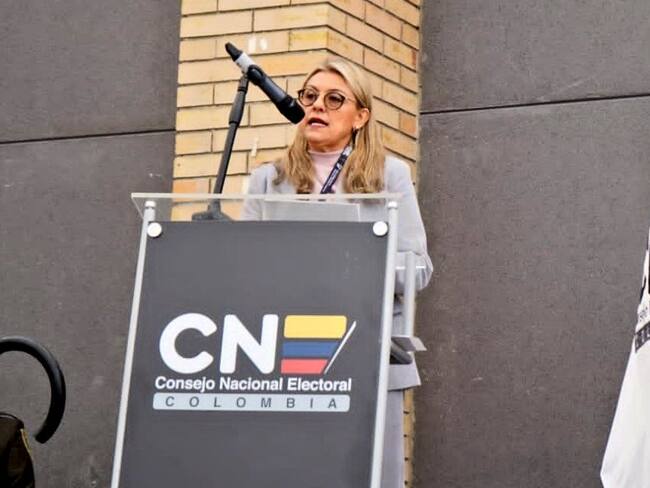 CNE hace llamado a denunciar discriminación contra candidatas en elecciones regionales