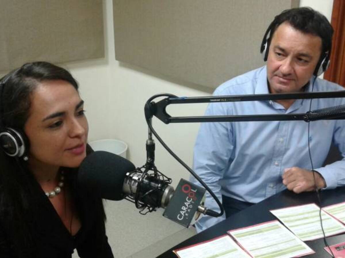 El trabajo y el buen ejemplo serán mis regalos para Armenia: Alcalde