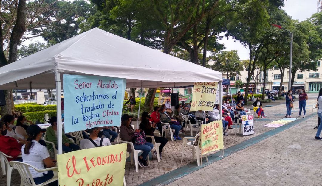 Caracol Radio Ibagué