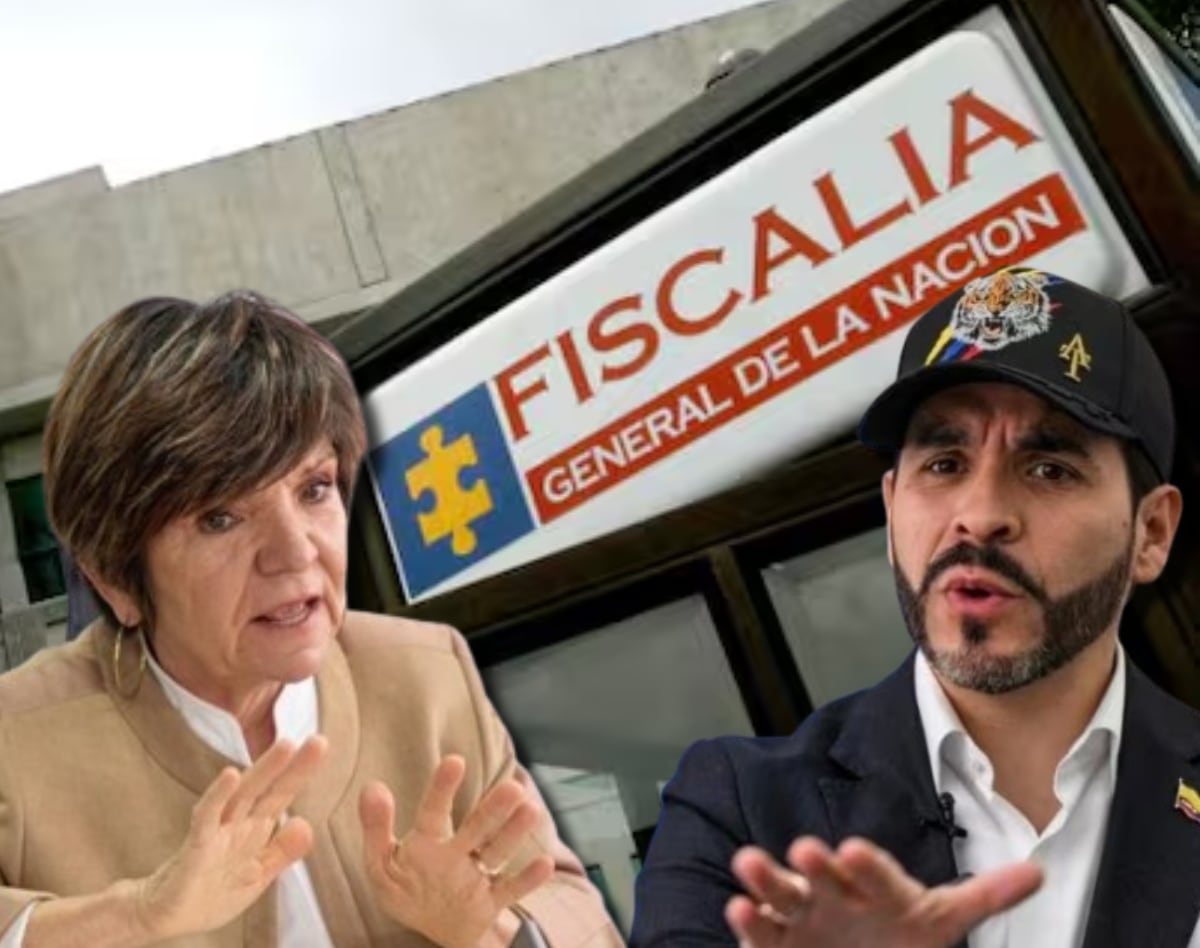 Directora de Implementación del Acuerdo de Paz presentó una denuncia penal contra De La Espriella