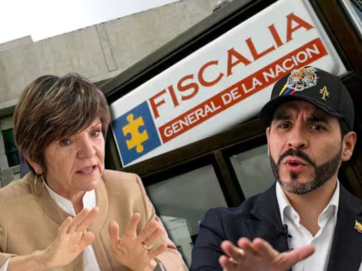 Directora de Implementación del Acuerdo de Paz presentó una denuncia penal contra De La Espriella