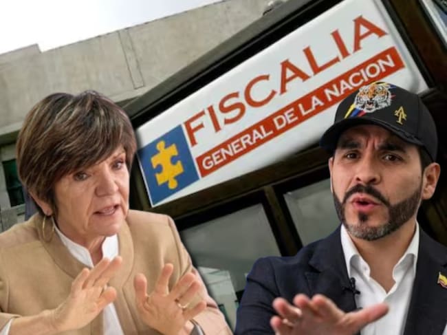Directora de Implementación del Acuerdo de Paz presentó una denuncia penal contra De La Espriella