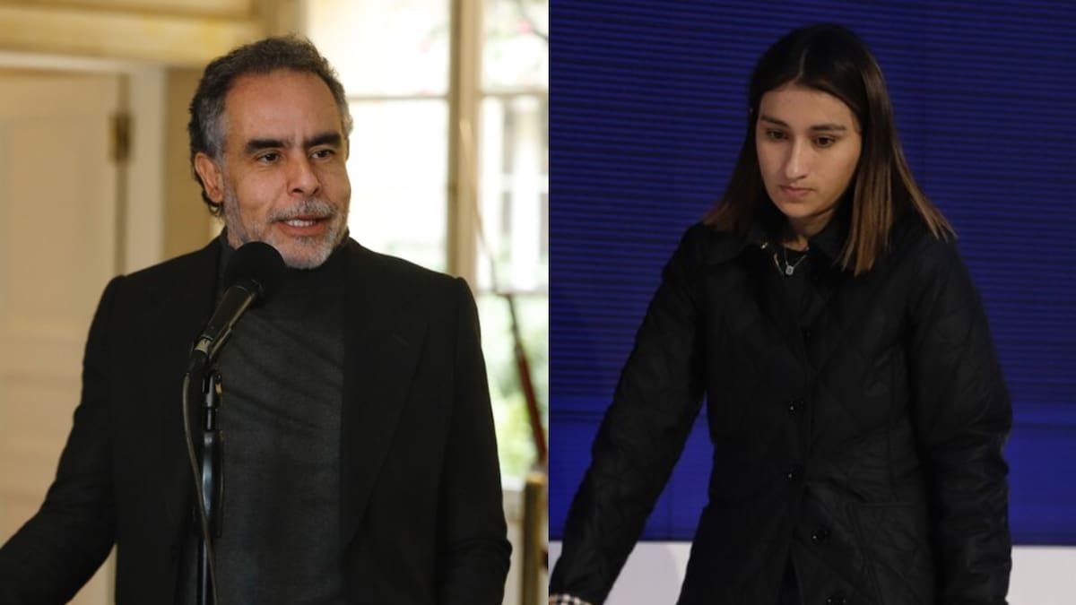Presidente Petro cita a embajador Benedetti por escándalo de Laura Sarabia