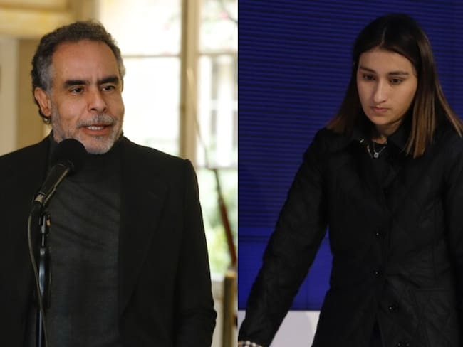 Cronología del escándalo de Armando Benedetti y Laura Sarabia