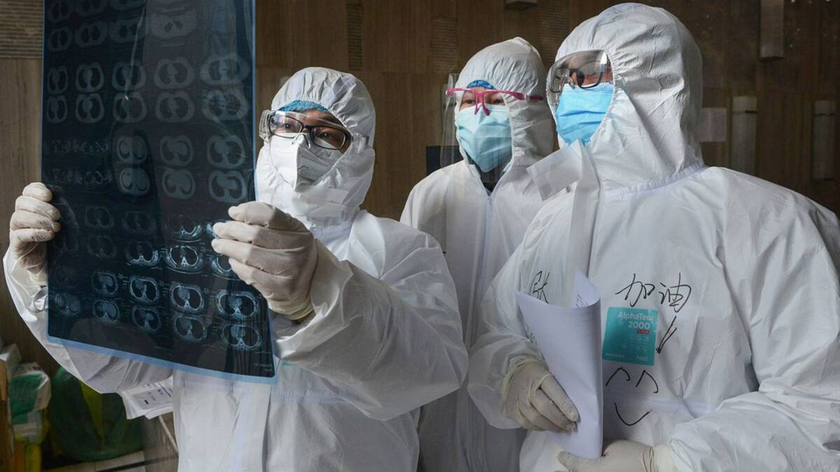 Cerca del 58% de contagiados por coronavirus, ya se recuperaron en Boyacá