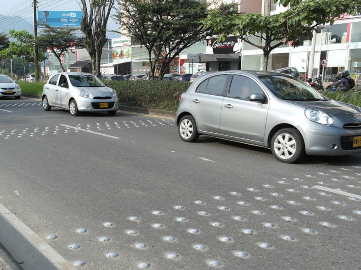 ¿Ha mejorado la movilidad en la avenida Pedro Tafur de Ibagué?