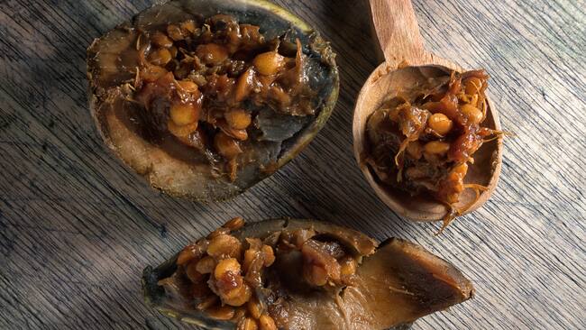 5 propiedades del borojó: ¿por qué dicen que es afrodisiaco? (Getty Images)