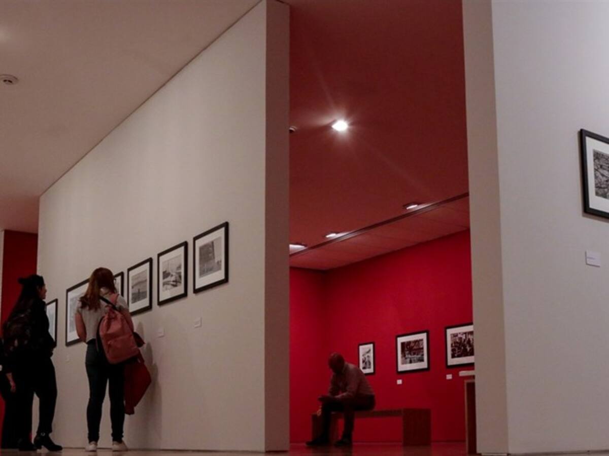 El Banco de la República, promueve la cultura colombiana en España