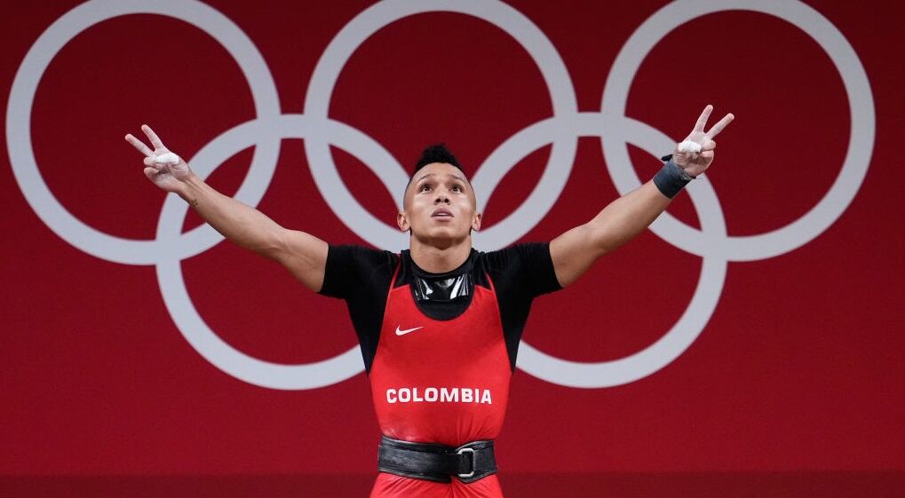 Luis Javier Mosquera / Getty Images