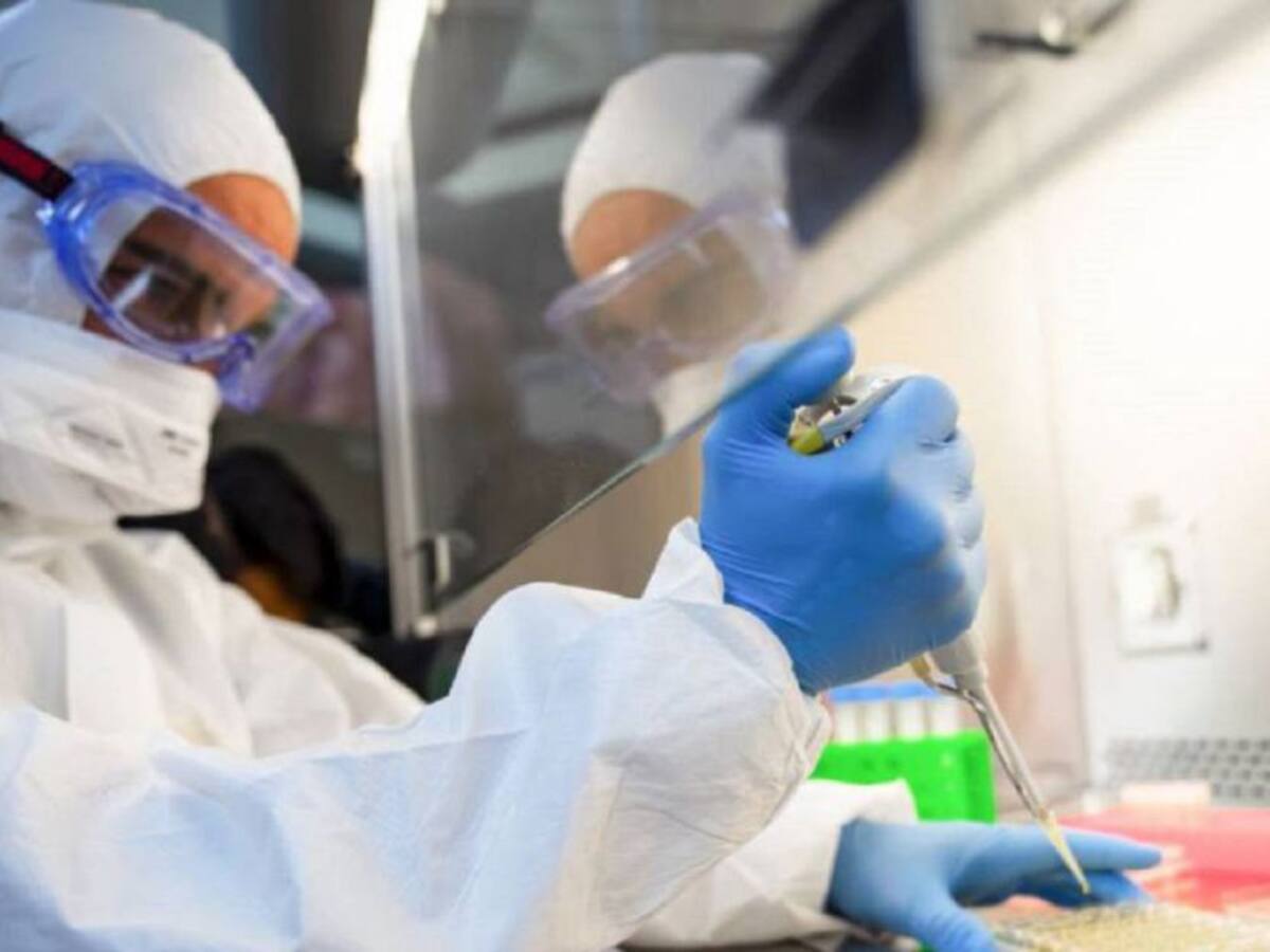 Coronavirus Colombia: 2.077 casos nuevos y 47 fallecidos