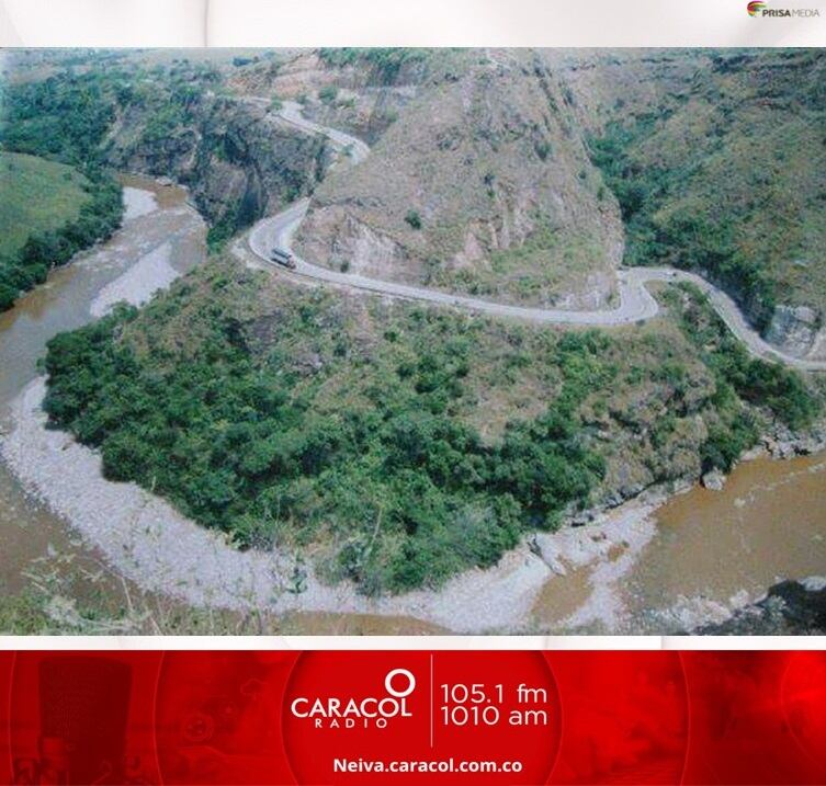 En la zona se mantendrán controles en la movilidad según informaron las autoridades.