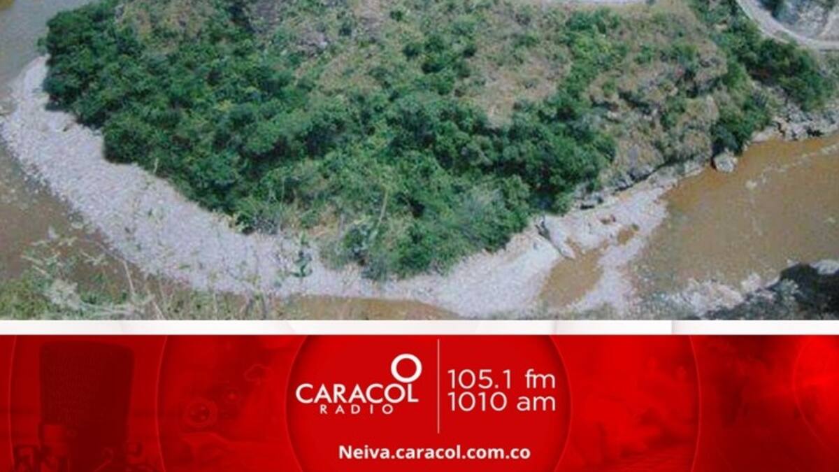 Vía hacia el sur de Colombia quedará habilitada en su totalidad