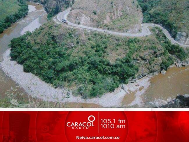 En la zona se mantendrán controles en la movilidad según informaron las autoridades.