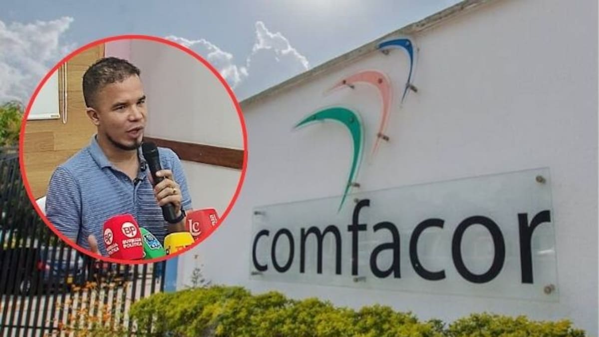 Inestabilidad laboral en Comfacor: 6 directores en un año y contratos anuales afectan a la nómina