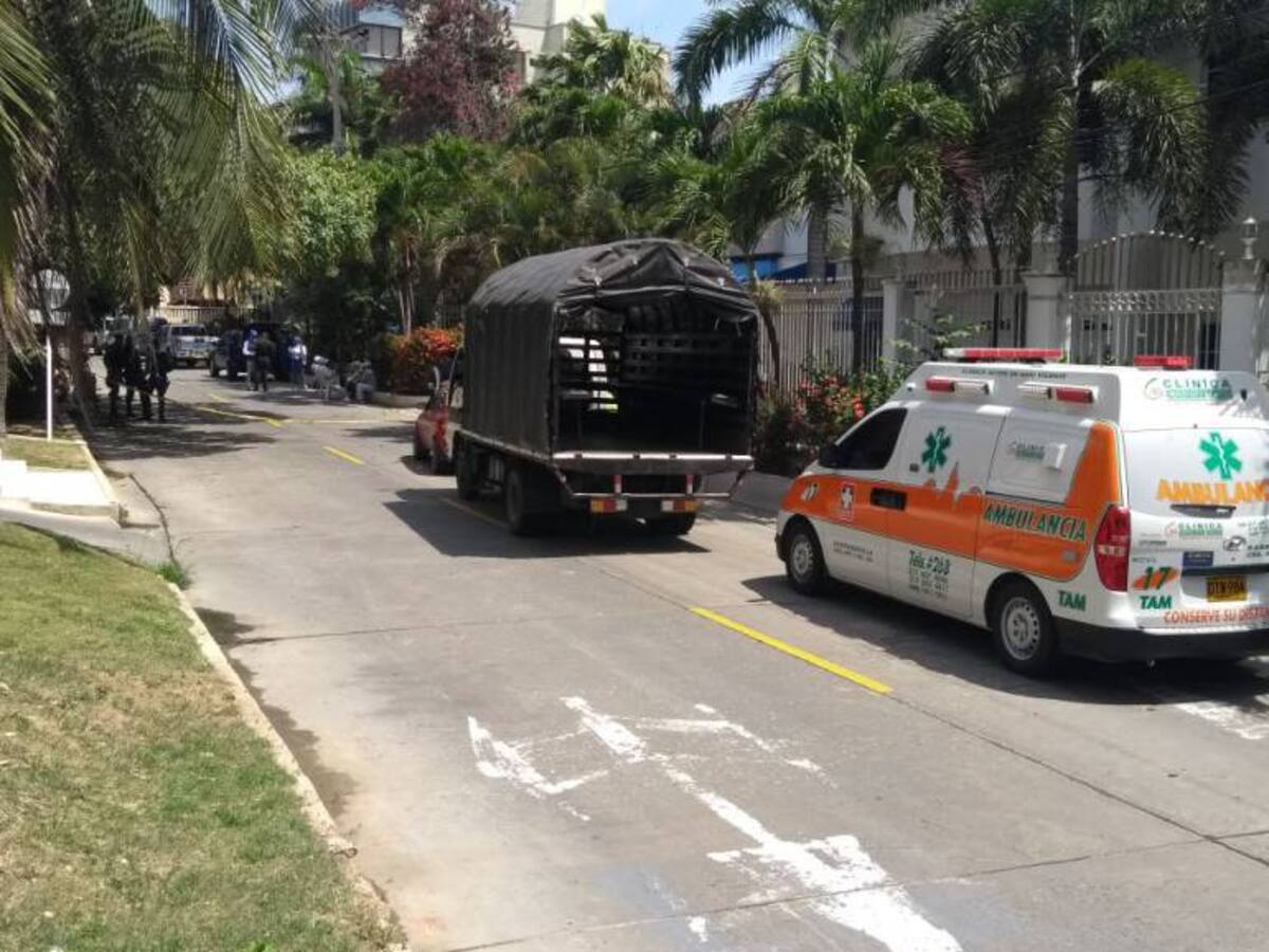 Abogados de "La Gata" piden 10 días para entregar la mansión