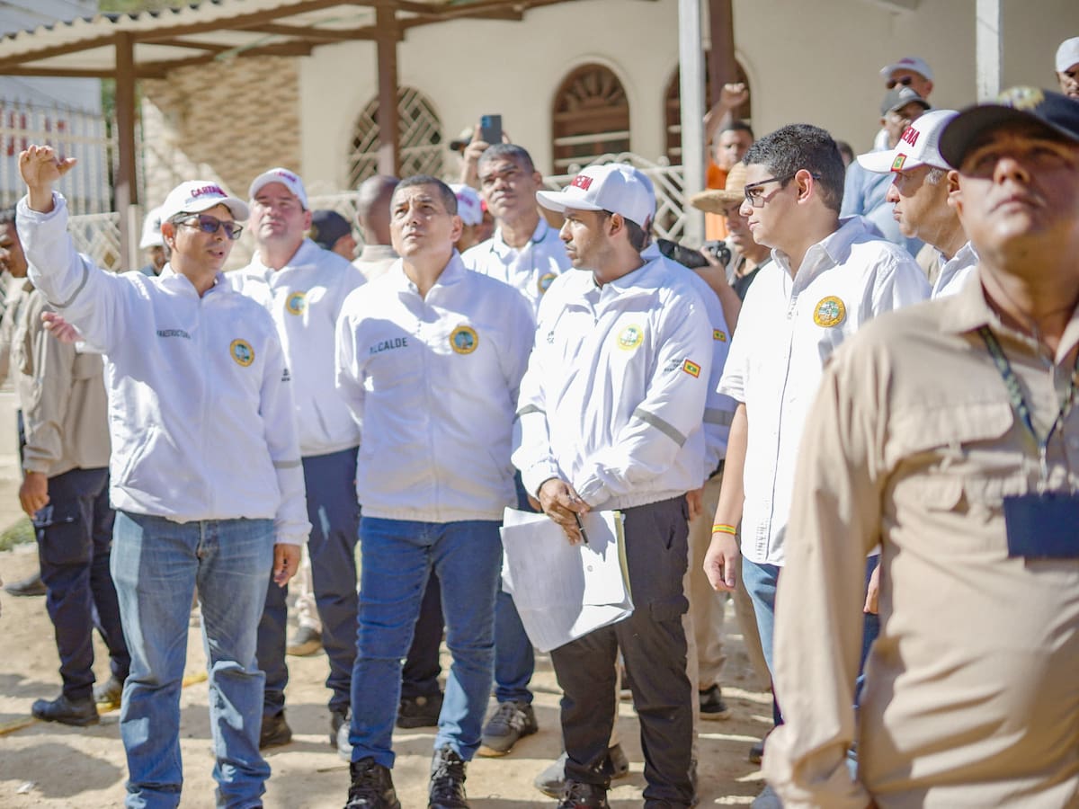 Por seis meses, Distrito asumirá arriendos de las familias priorizadas que sean evacuadas