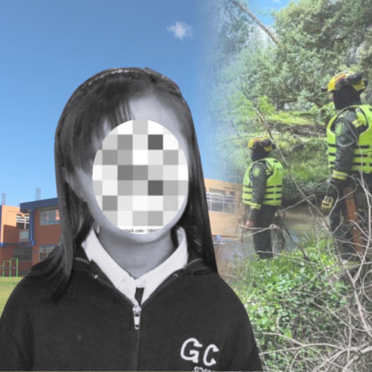 Ella no será una cifra, representante legal del colegio dice barbaridades: mamá de Valeria Afanador