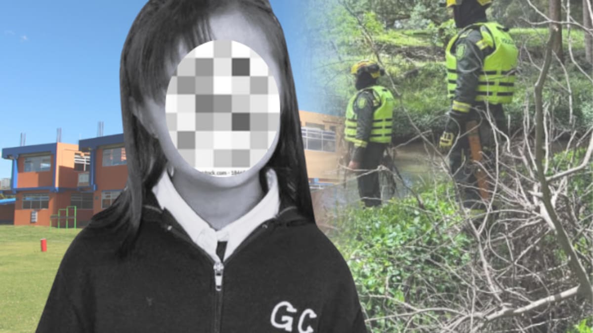 Ella no será una cifra, representante legal del colegio dice barbaridades: mamá de Valeria Afanador
