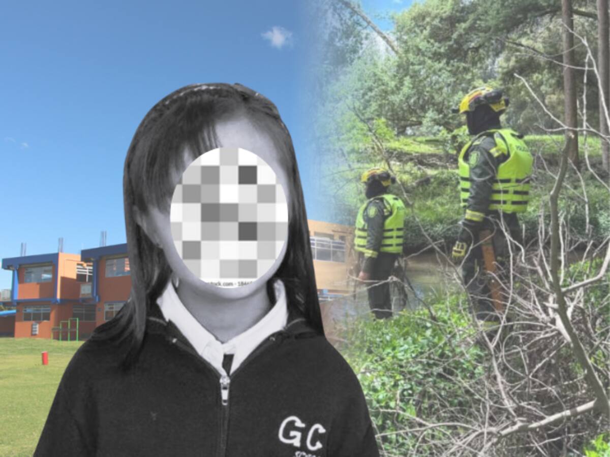 Ella no será una cifra, representante legal del colegio dice barbaridades: mamá de Valeria Afanador
