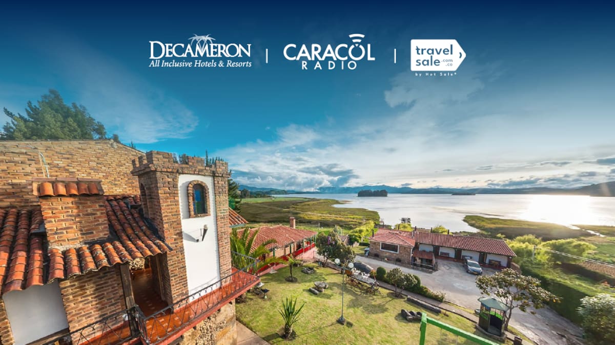 Refugio Rancho Tota: una experiencia de descanso en el corazón de Boyacá