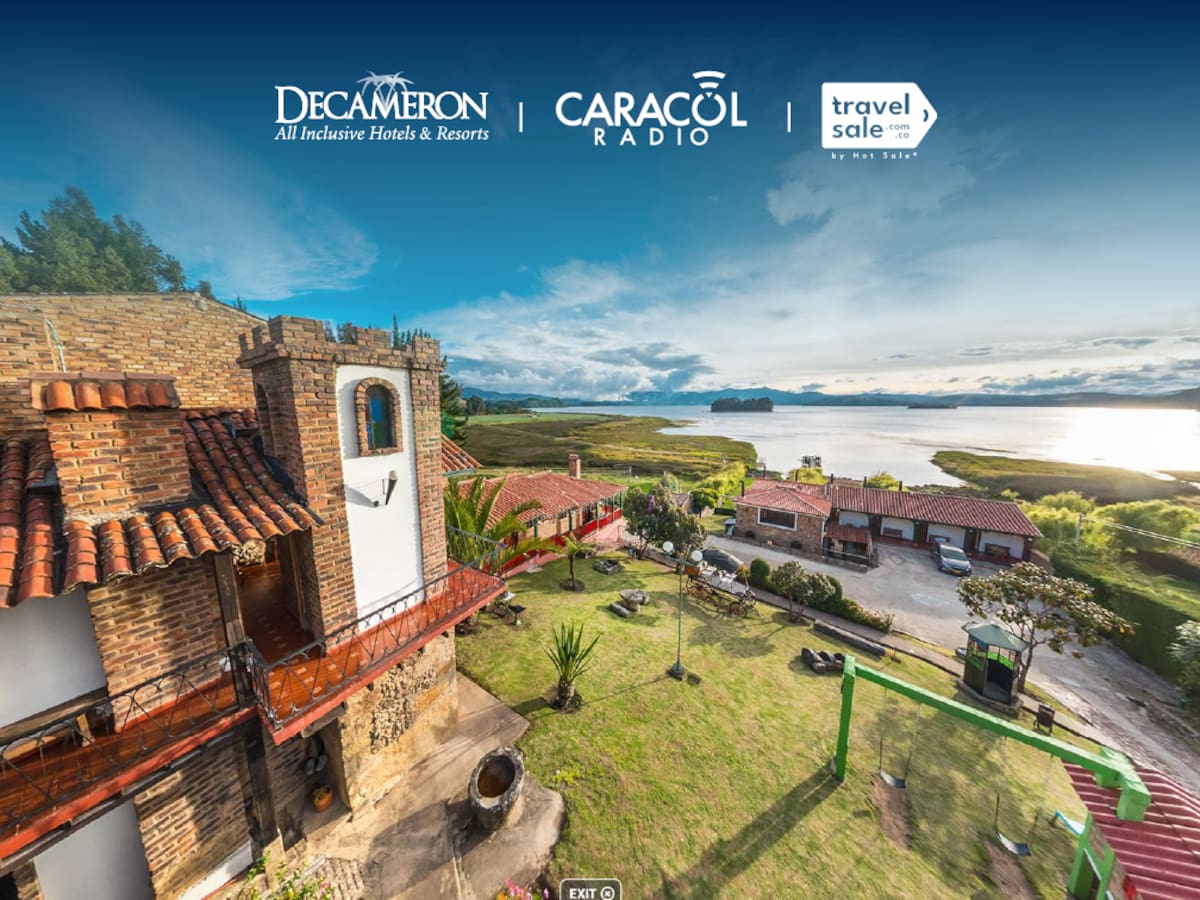 Refugio Rancho Tota: una experiencia de descanso en el corazón de Boyacá