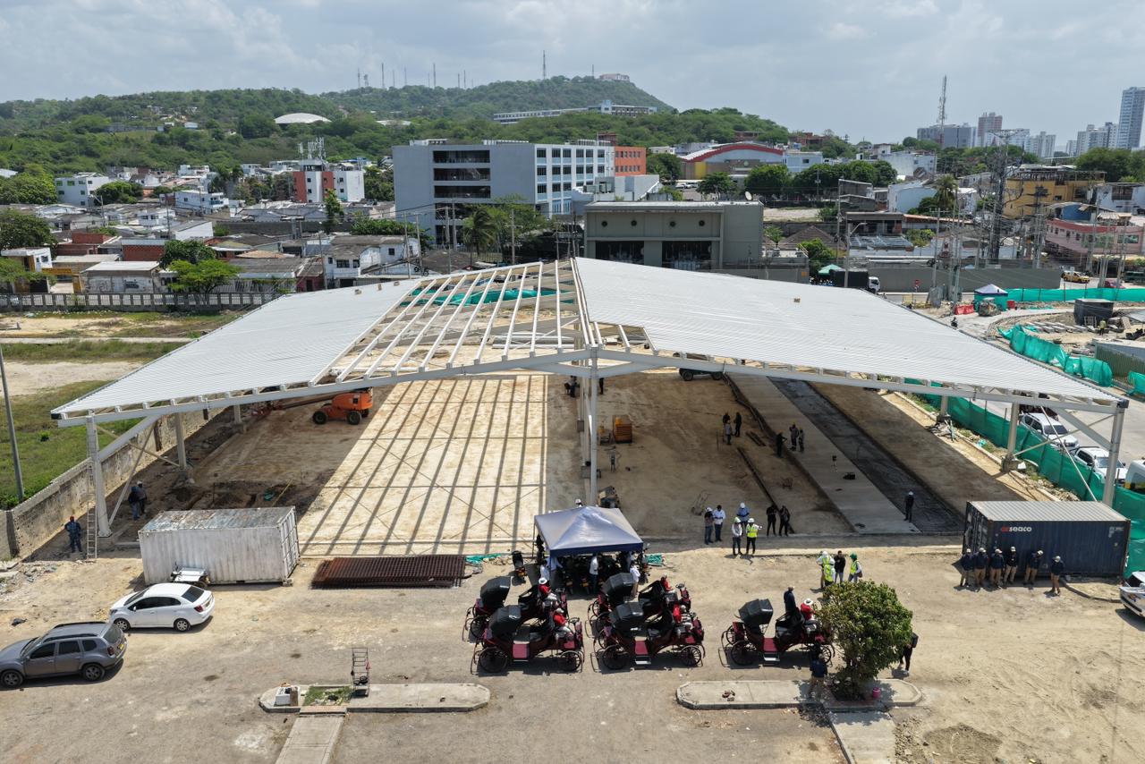 Alcaldía de Cartagena
