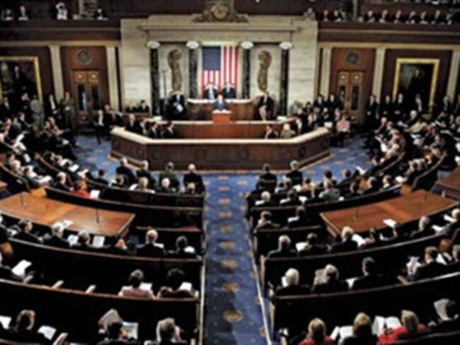 Los demócratas del Senado de EEUU bloquean los fondos para el cierre de Guantánamo