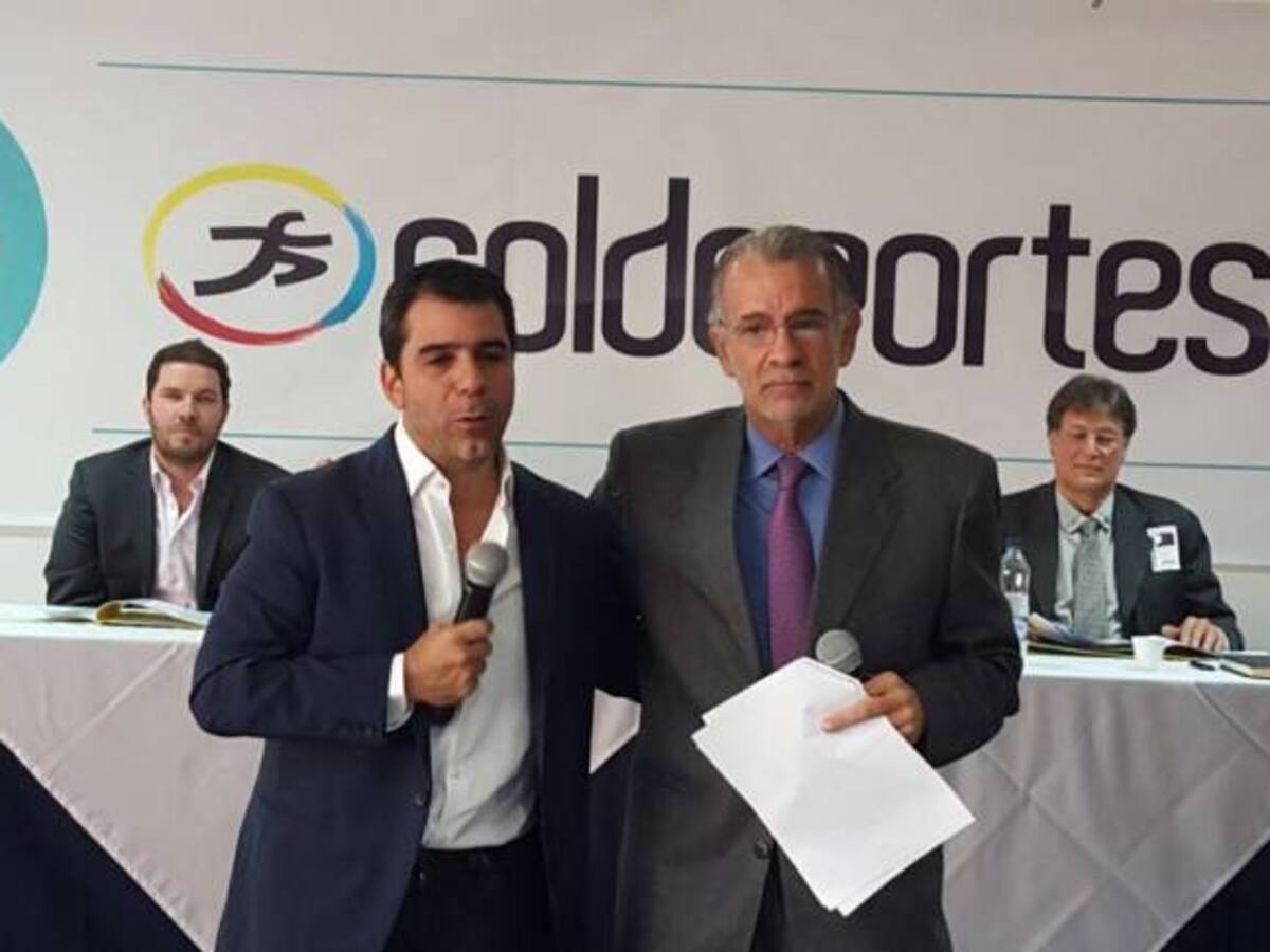 Barranquilla y el Atlántico, en la puja por sede Juegos Nacionales 2019