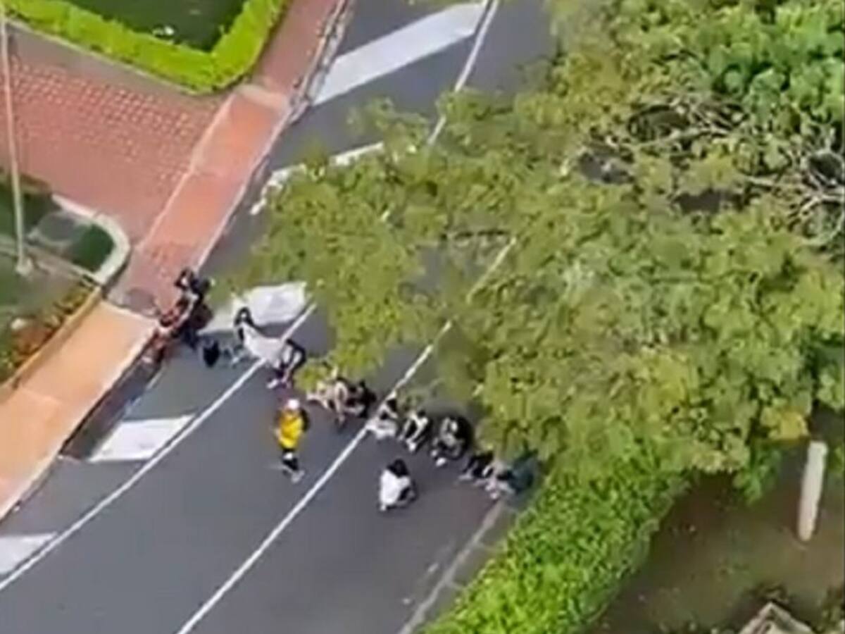 Harán plantón para rechazar ataque a estudiantes de la Unab