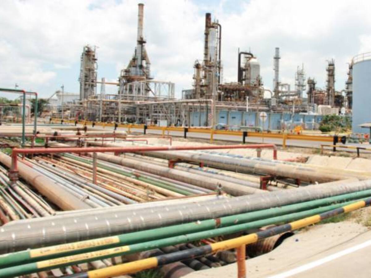 Sin gas industrial buen parte de la Costa Caribe por daño en la Guajira