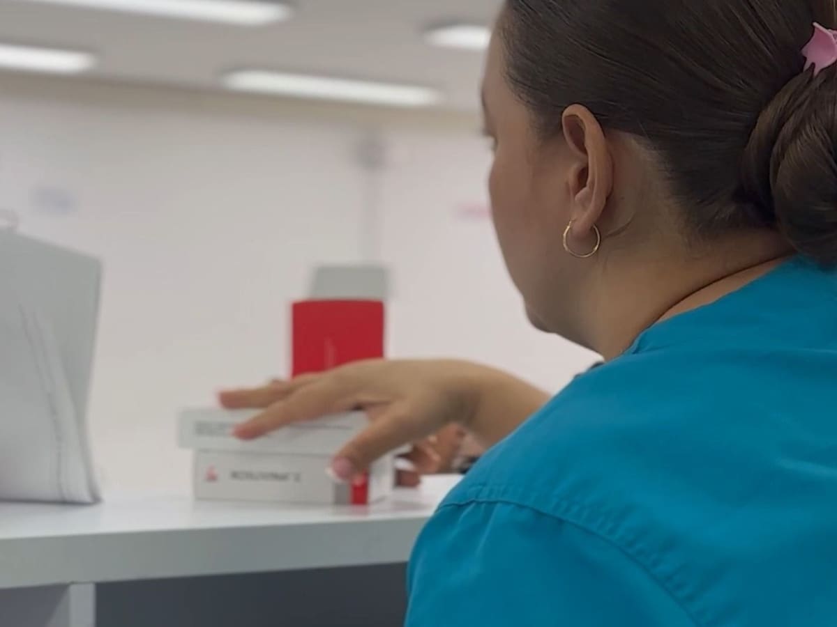 Cambiarán los puntos de dispensación de medicamentos de Savia Salud EPS en el Valle de Aburrá