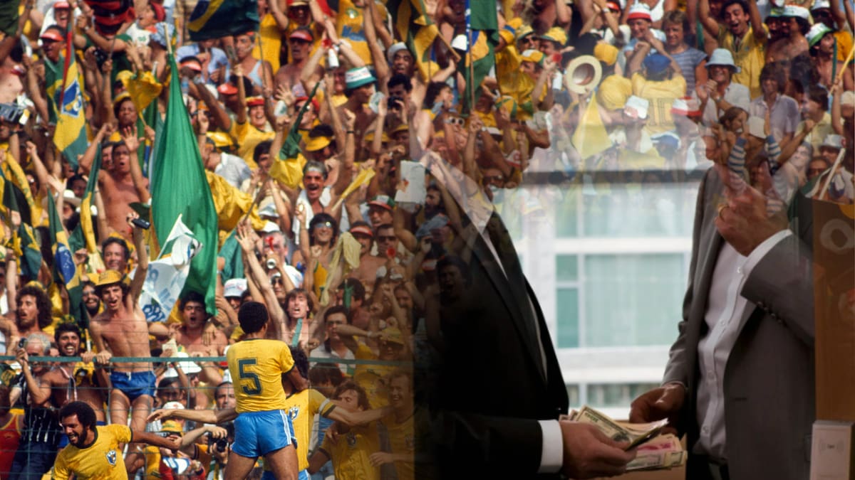 Mundial de fútbol 2026: ONU alerta sobre riesgo de manipulación de partidos