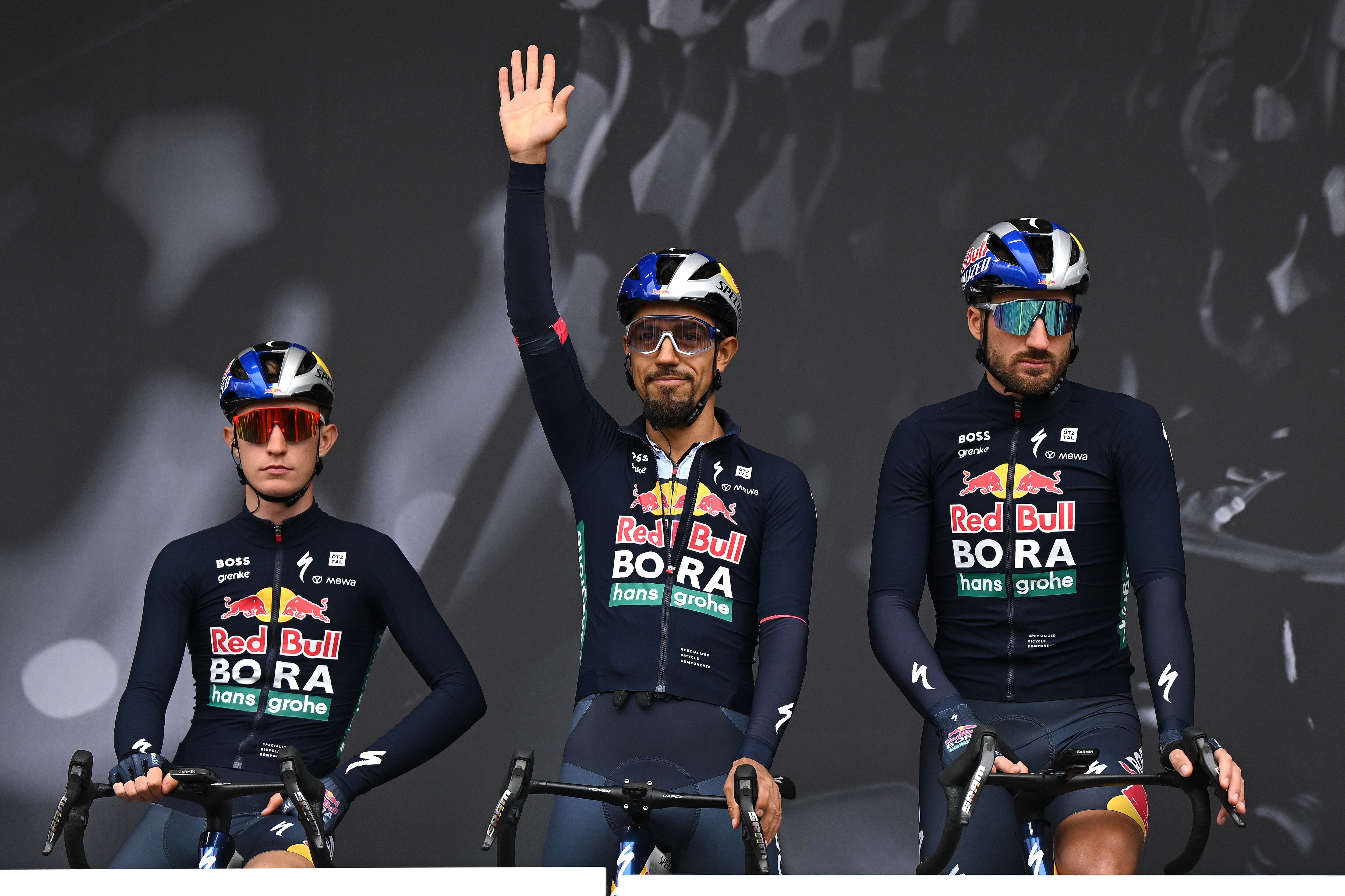 Daniel Felipe Martínez Poveda /Getty Images.