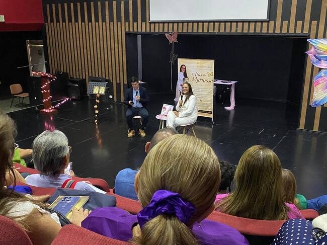 Foto: Caracol Radio