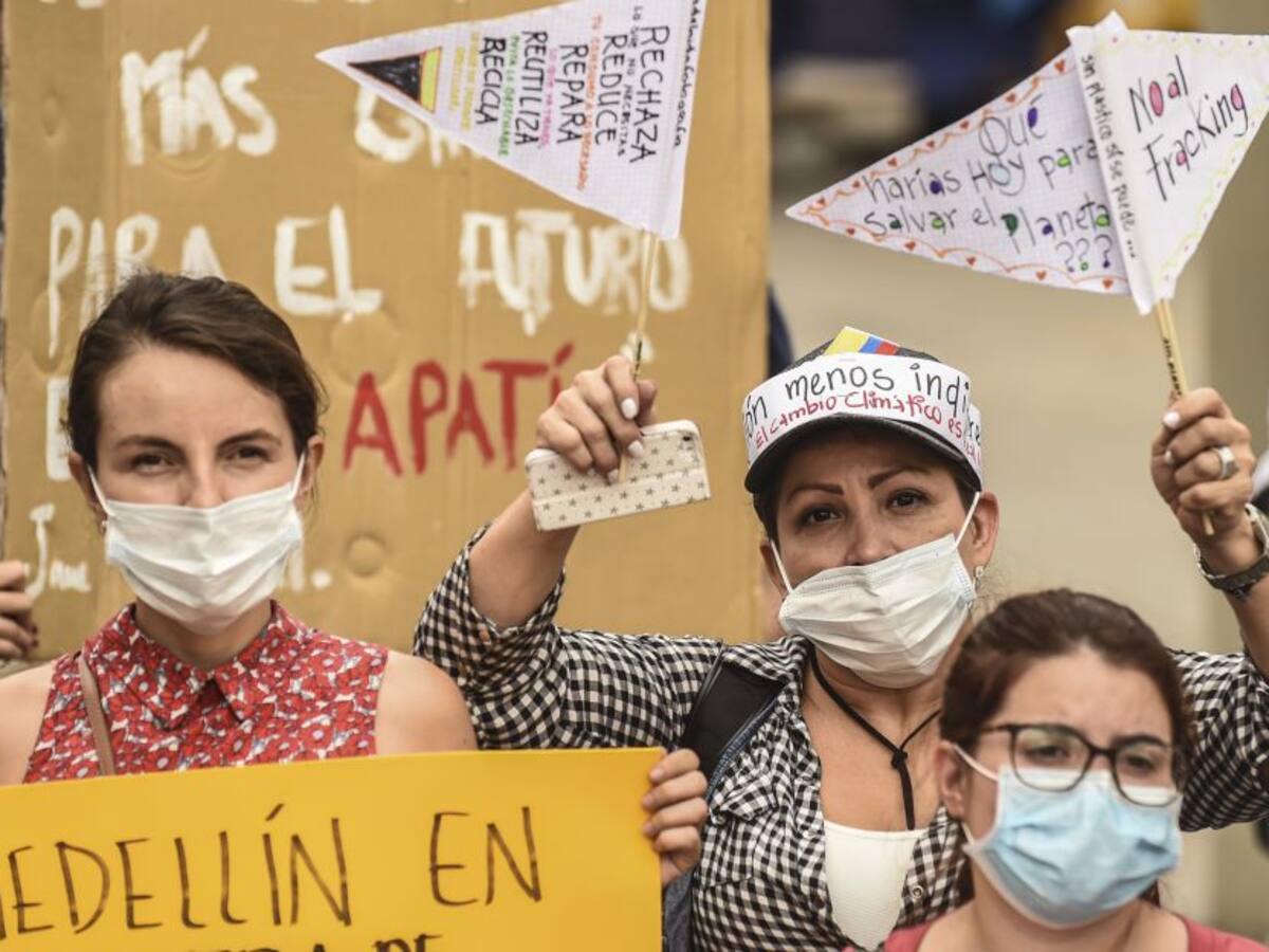 Indepaz: 611 líderes ambientales fueron asesinados desde el acuerdo de paz