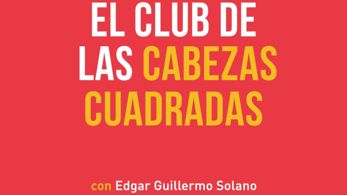 El club de la cabezas cuadradas: Me da risa el ranking de las empresas más innovadoras