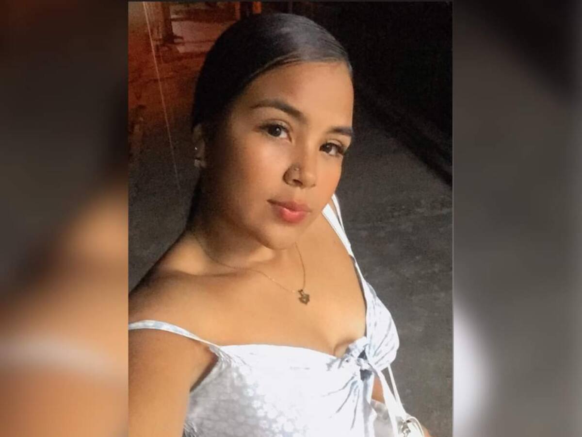 Una cucuteña está en el grupo de colombianas desaparecidas en México