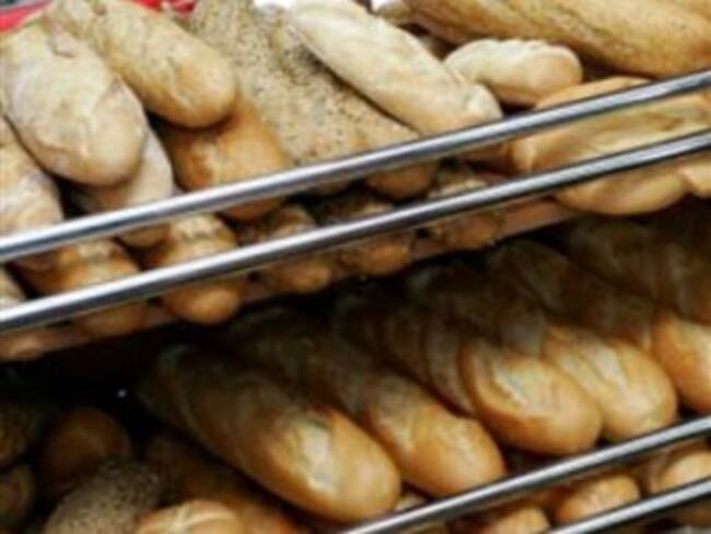 El pan, las pastas y las galletas podrían subir de precio
