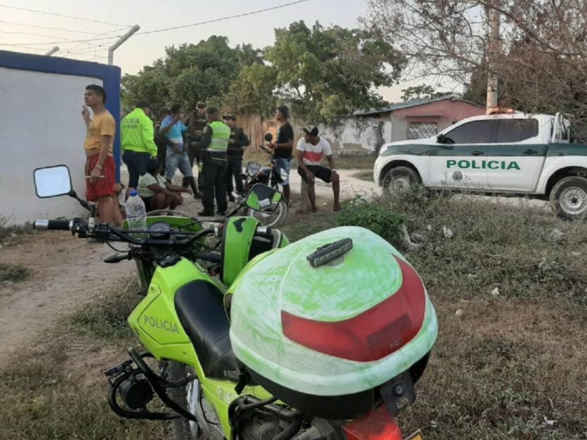 Capturan a hombre que habría torturado y empalado a una mujer en Bolívar