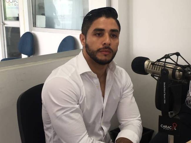 Luis Eduardo Chinchilla, propietario de Casalins cuenta su historia