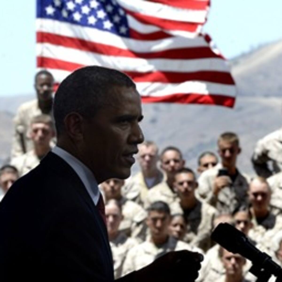 Estados Unidos tiene un lugar donde se guardan los recuerdos