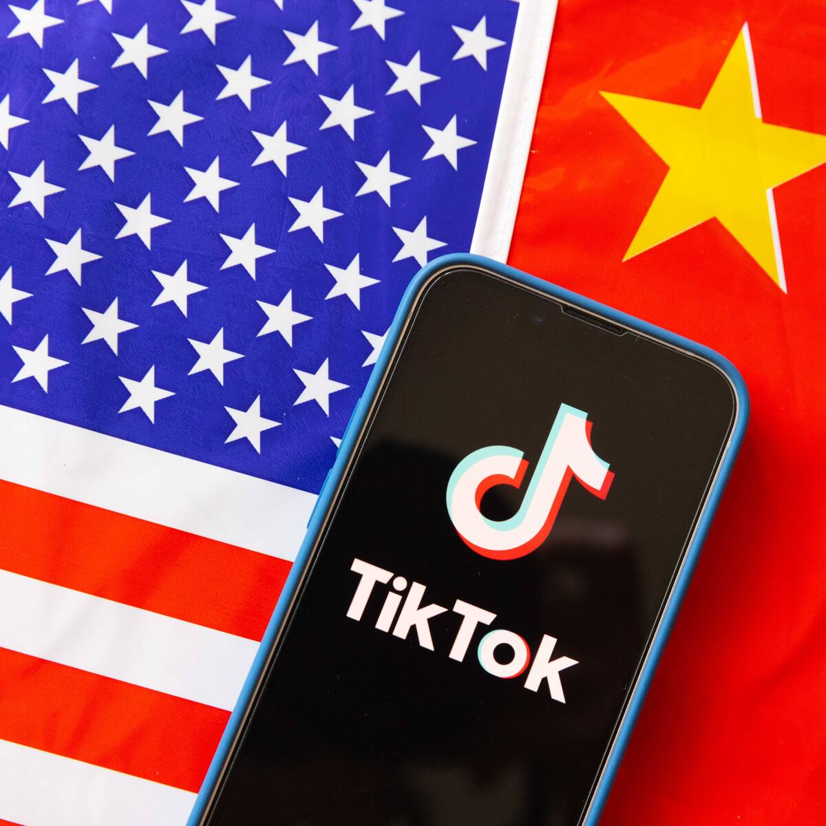 TikTok firma acuerdo con inversionistas de Estados Unidos para operar en el país norteamericano