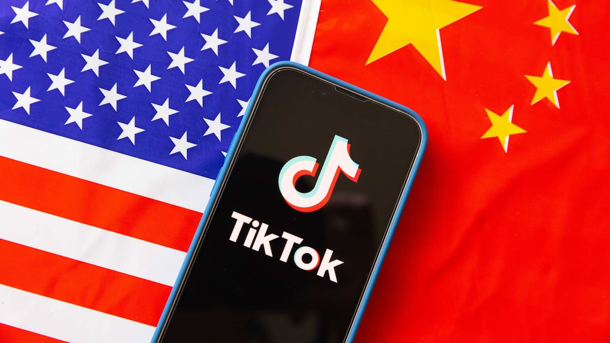 TikTok firma acuerdo con inversionistas de Estados Unidos para operar en el país norteamericano