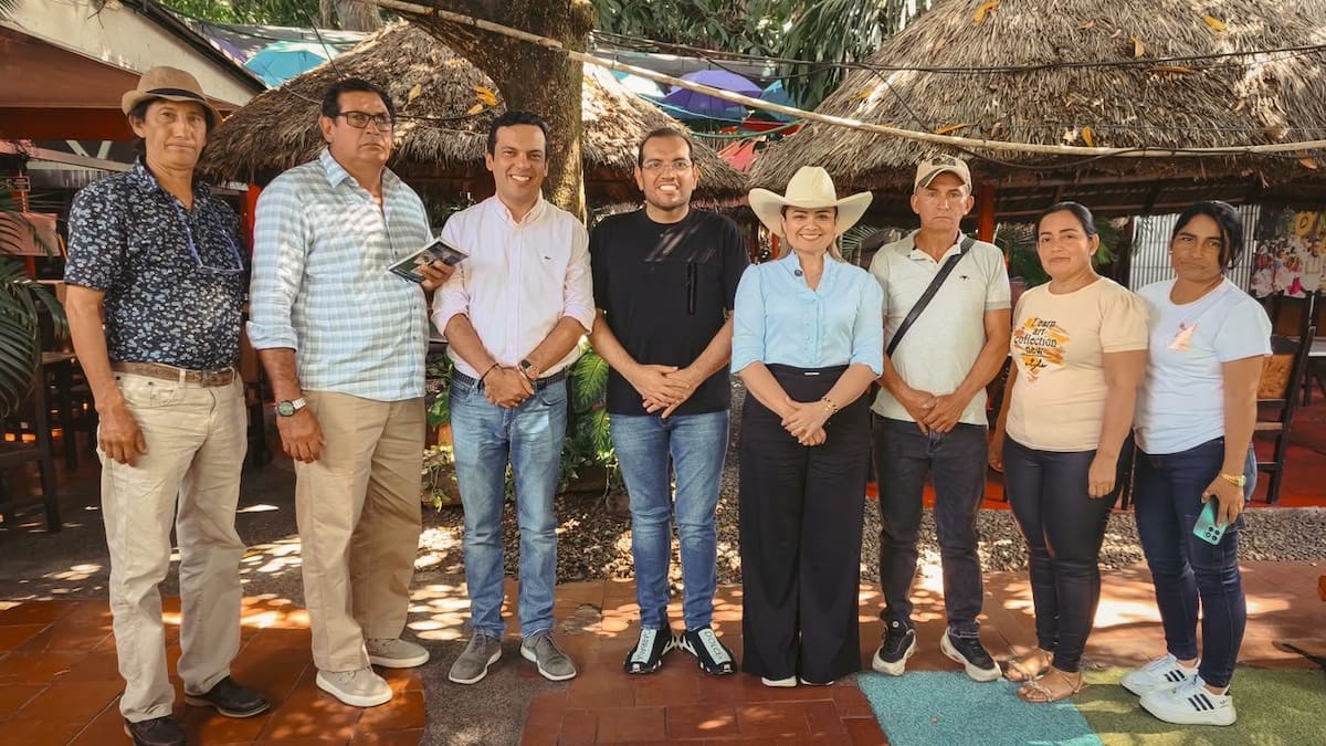 125 familias de pescadores artesanales en Huila iniciarán ruta de acceso a tierras con la ANT