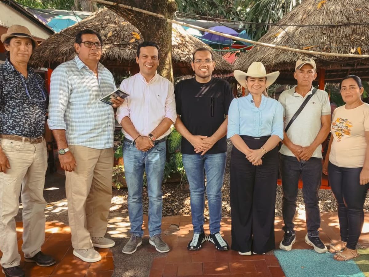 125 familias de pescadores artesanales en Huila iniciarán ruta de acceso a tierras con la ANT