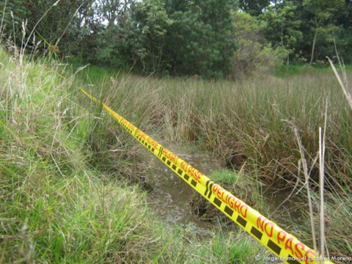 En Córdoba ofrecen recompensa para esclarecer el asesinato del campesino Vladimiro Tirado
