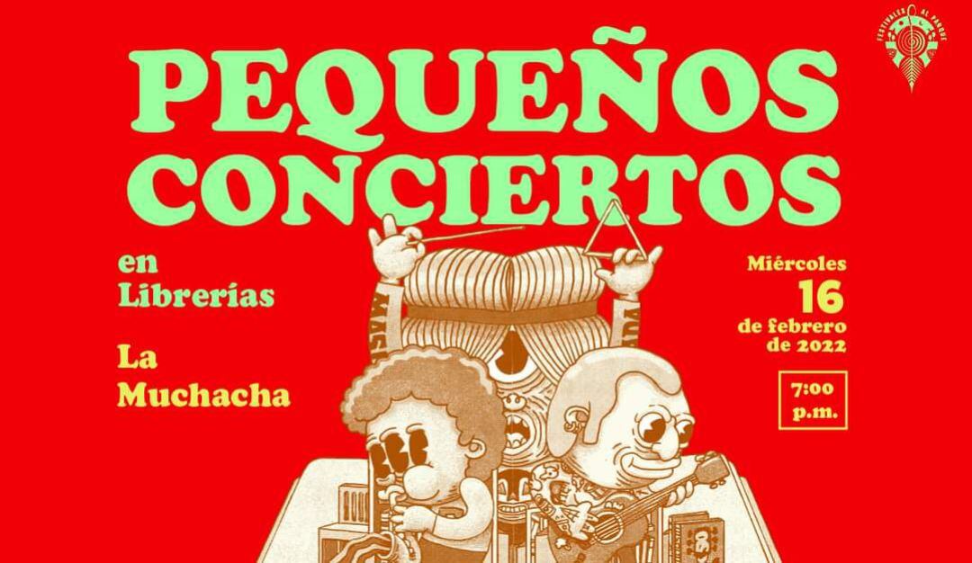 Pequeños conciertos